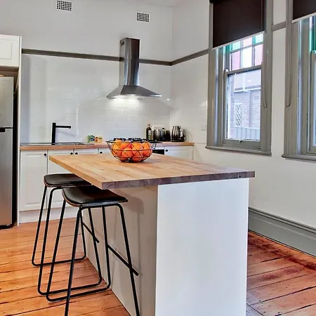 Elements Of Goulburn Apartment Exterior photo