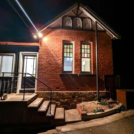 Elements Of Goulburn Apartment Exterior photo